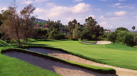 rancho bernardo golf course