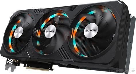 GIGABYTE RTX 4080 GAMING OC Specs | TechPowerUp GPU Database