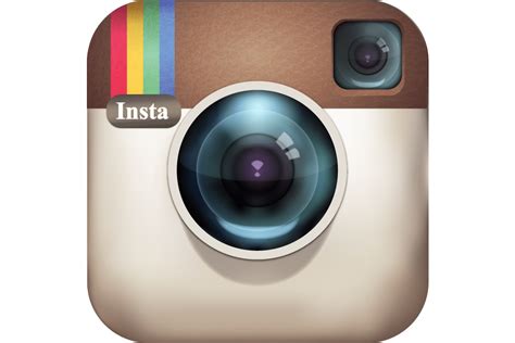 Old Instagram Logo transparent PNG - StickPNG