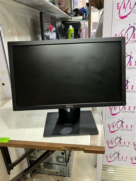 Second Hand and Used Computer Monitors at Best Price in India