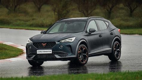 2022 Cupra Formentor review: Fast small SUV to tackle Kona N, T-Roc R ...