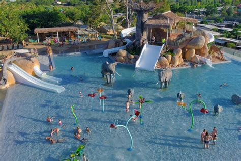 Sangulí Resort - Luxury Campsite Tarragona - Salou