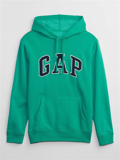 Gap Logo Hoodie | Gap Factory