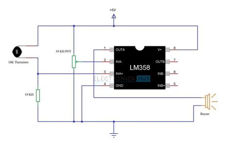 ☑ How A Germanium Diode Works