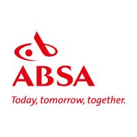 Absa Bank logo download in (.AI, .EPS, .SVG) format