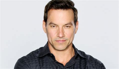 Tyler Christopher (General Hospital/Days of Our Lives) Ready to Return