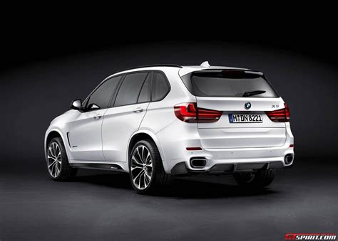 Official: 2014 BMW X5 M Performance Parts - GTspirit