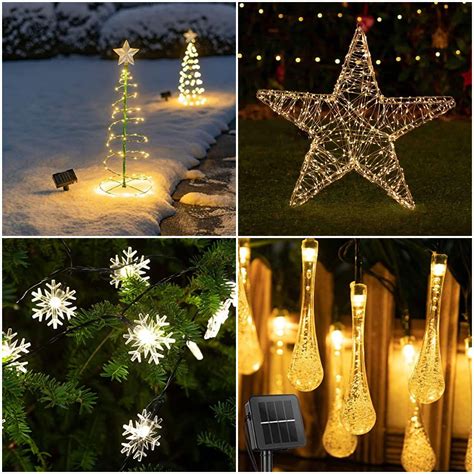 Christmas Lights Outdoor Solar Powered Discount | www.aikicai.org