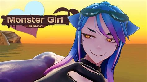 Monster girl island prologue walkthrough - kumcook