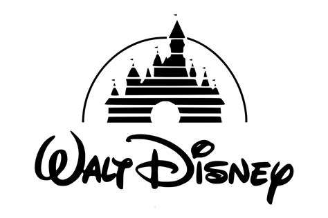 Walt Disney logo | Walt disney logo, Disney logo, Famous logos