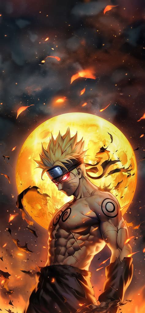 Naruto Iphone Wallpaper