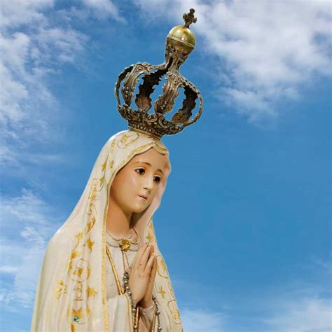 Marian apparitions in Fatima | Haya Pilgrimages