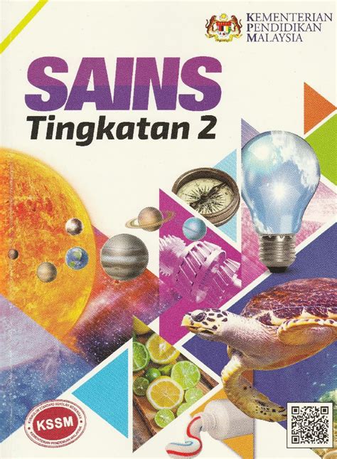 Buku Teks Sains Tingkatan 3 2019 Pdf