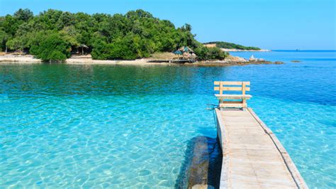 The Definitive Guide to the Very Best Beaches in Albania ⋆