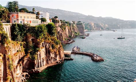 Southern Italy Itinerary | Rough Guides