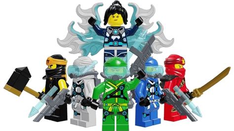 Lego Ninjago Season 15 Release Date: Where Can I Watch Season 15 ...