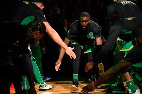 Celtics' Jaylen Brown out for season with wrist injury | ABC6