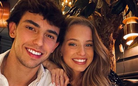 Who is Joao Felix Girlfriend in 2021? All About His Love-Life Here ...