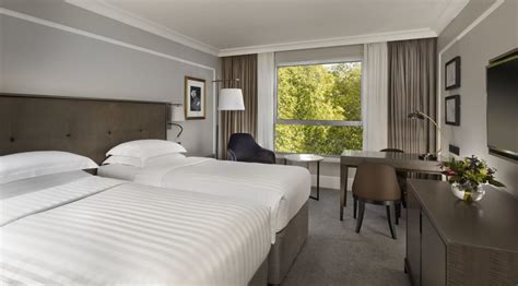 Hyatt Regency London - The Churchill, London | Best deals | lastminute.com