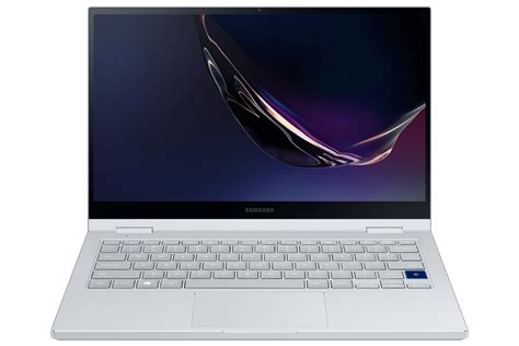 Galaxy Book Flex Alpha : Samsung dévoile son nouvel ultrabook accessible