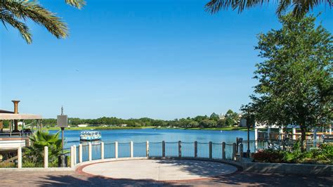 Waterview Park | Disney Springs Entertainment | Walt Disney World Resort