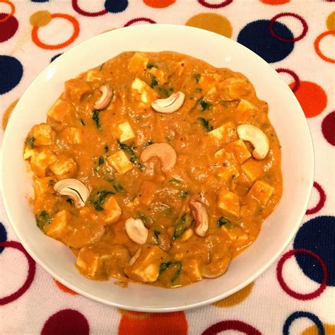 Paneer Kaju masala | For a Healthy Lifestyle Veggibites