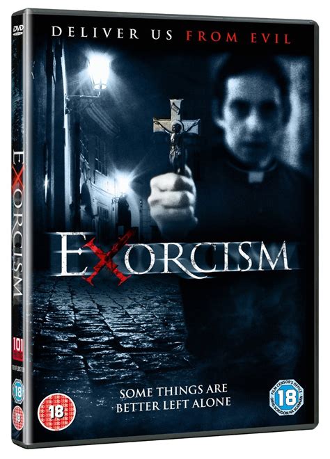 Exorcism (2014)