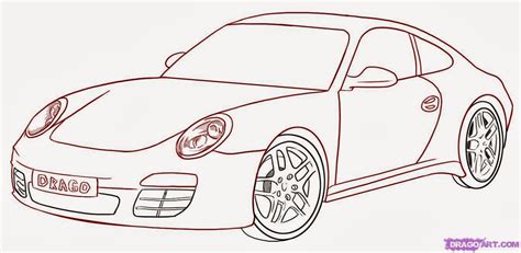 Car Drawings | Free Download Clip Art | Free Clip Art | on Clipart Library