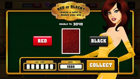 Slot Machine Game UI Design :: Behance