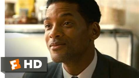 Seven Pounds (2008) - An Unremarkable Life Scene (2/10) | Movieclips - YouTube