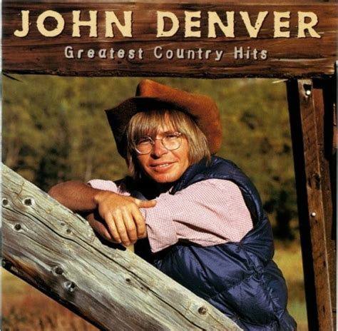 Greatest Country Hits - John Denver | Songs, Reviews, Credits | AllMusic