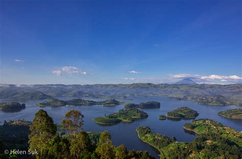 Lake Bunyonyi: A Natural Wonder of the World?