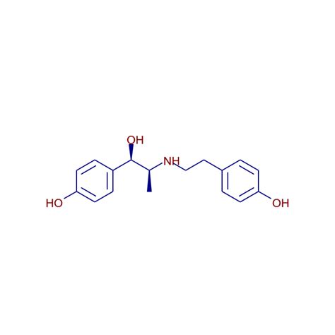 mzCloud – Ritodrine