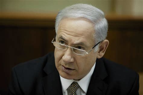 May discusses importance of Iran nuclear deal with Israel's Netanyahu ...