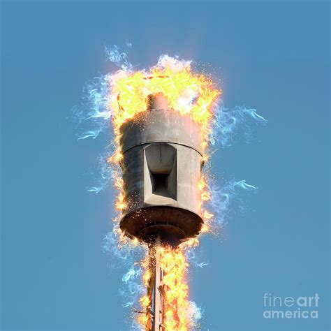 Air raid siren Photograph by Humourous Quotes