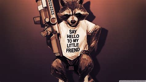 Raccoon Wallpaper (71+ images)