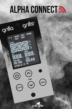 16 Grilla Grills Accessories ideas | pellet grill, grilling, pitmaster