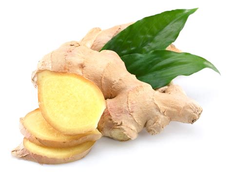 Ginger Health Benefits & Uses | Healthy Food House