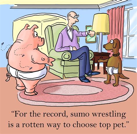 15 Dog Cartoons to Make Every Owner Chuckle | Reader's Digest | Cartoon ...