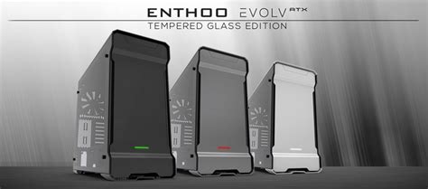 5 best tempered glass PC cases to protect your Windows computer