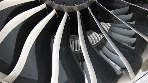 Protecting turbine blades - Aerospace America