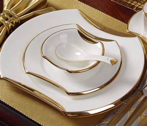 Fine Dining Dinnerware Sets - Tableware, Fine Dining, Dinnerware | Boewasuoe Wallpaper
