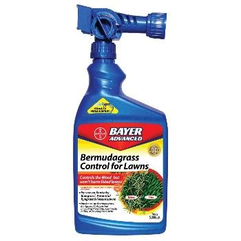 Buy the Bayer Advanced 704100B Bermuda Grass Control for Lawns ~ 32 oz ...