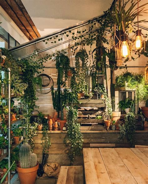 Natural And Beautiful Indoor Jungle Ideas That Will Enhance Your Room ...