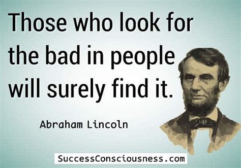 67 Famous Abraham Lincoln Quotes and Sayings