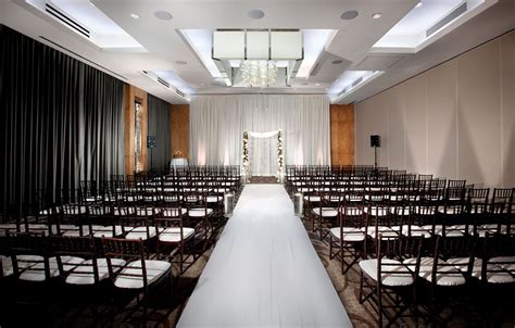 The Hotel at Arundel Preserve - Hanover, MD - Wedding Venue