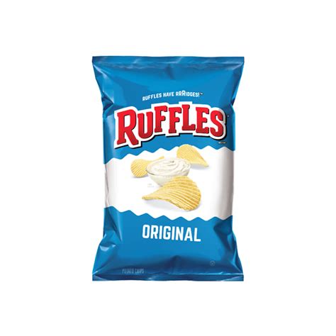 Ruffles Original Chips 1.75oz - Jollys Pharmacy Online Store