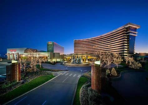 Choctaw Casino & Resort, Durant Hotel (Durant (OK)) - Deals, Photos ...