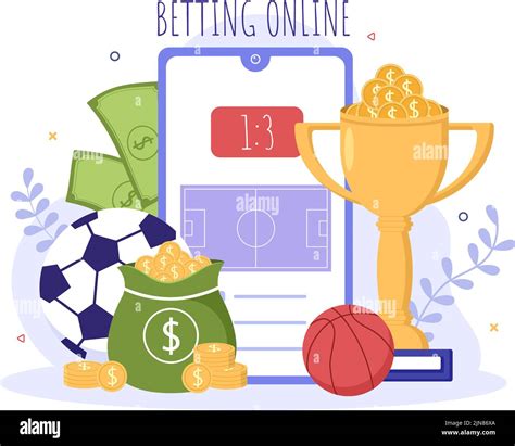 Online Betting Sports Game with Gold Coins and Live Bet Application ...