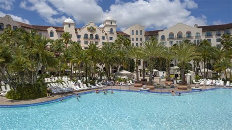 Hard Rock Hotel | Universal Orlando Resort